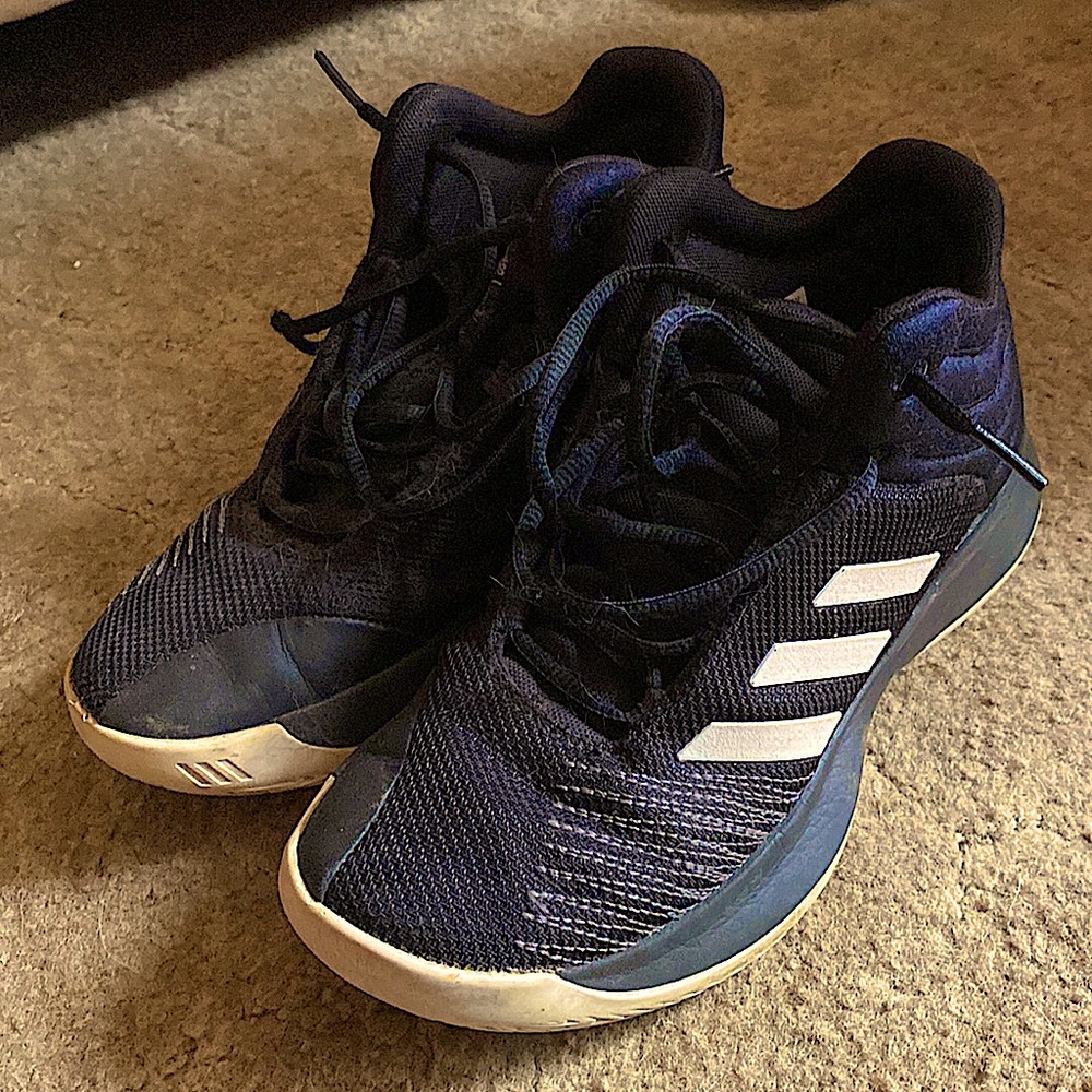 Used shoes